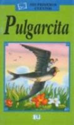 Cover for Pulgarcita