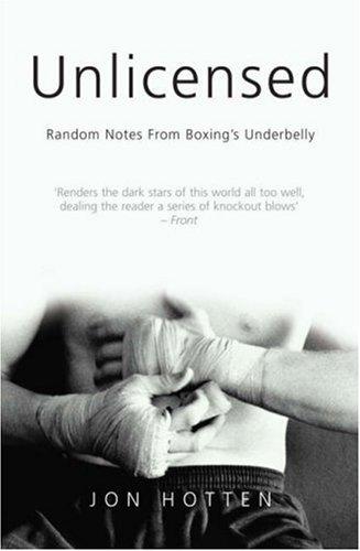 Cover for Unlicensed