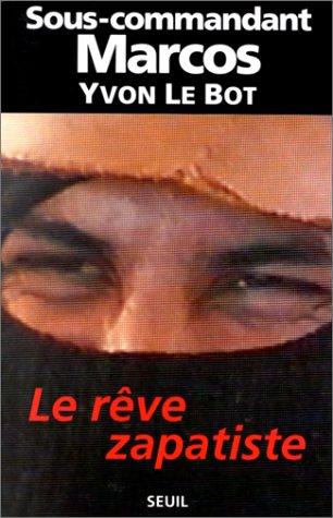 Cover for Le reve zapatiste