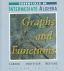 Cover for Essentials of Intermediate Algebra