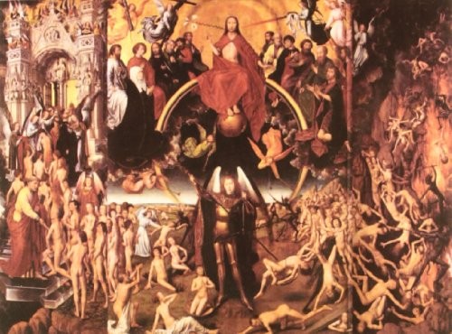 Cover for El cielo y el infierno