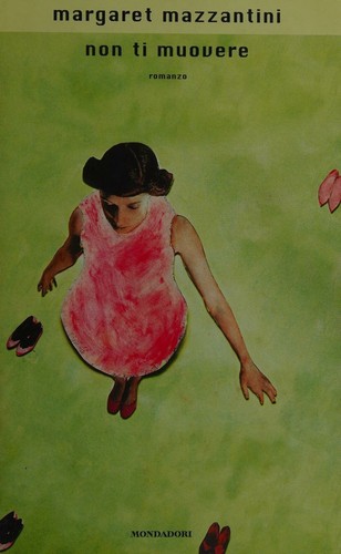 Cover for Non ti muovere