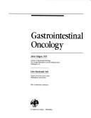 Cover for Gastrointestinal oncology