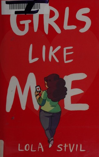 Cover for Girls like me
