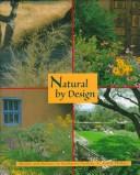 Cover for Natural by Design