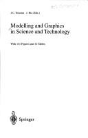 Cover for Modelling and Graphics in Science and Technology (Beitrage Zur Graphischen Datenverarbeitung)