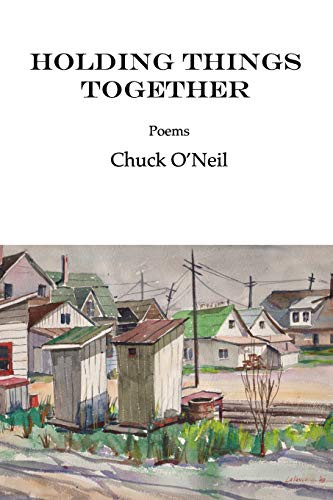 Cover for Holding Things Together