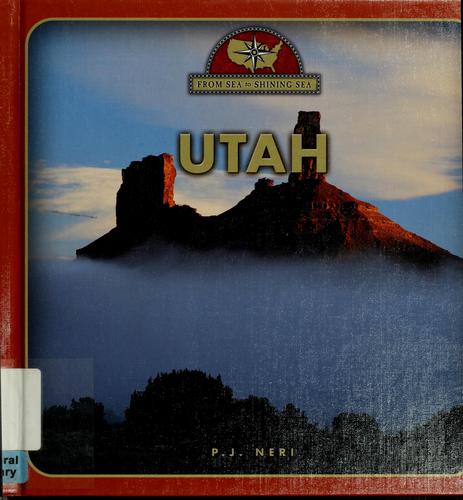 Cover for Utah