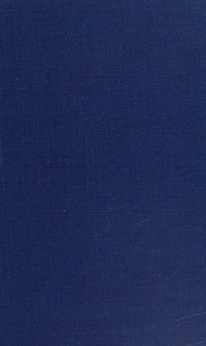 Cover for Questions in the House