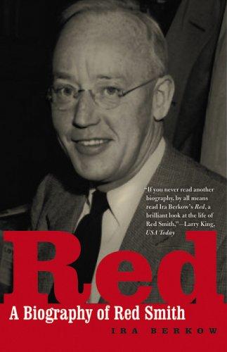 Cover for Red