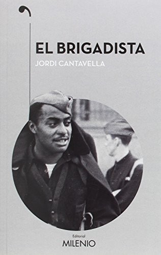 Cover for El brigadista