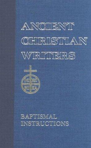 Cover for 31. St. John Chrysostom