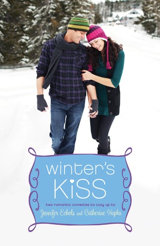 Cover for Winter's Kiss