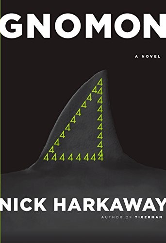 Cover for Gnomon