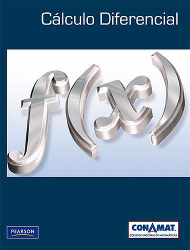 Cover for Calculo Diferencial