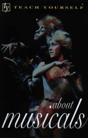 Cover for About Musicals
