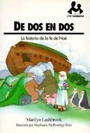 Cover for De DOS En DOS