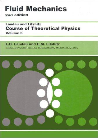 Cover for Fluid Mechanics, Second Edition