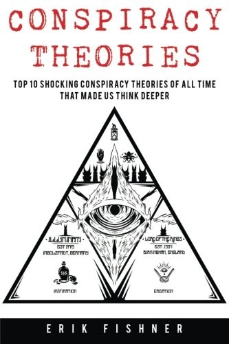 Cover for Conspiracy Theory