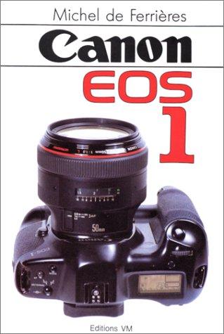 Cover for Canon EOS 1