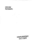 Cover for Criticizing photographs