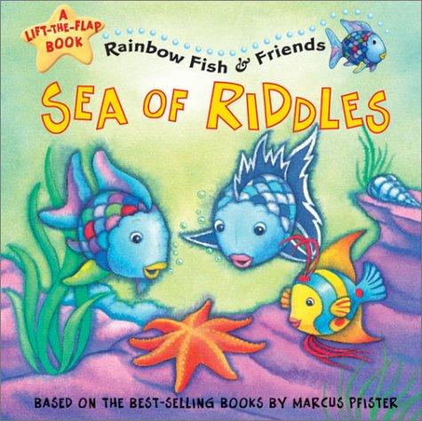 Cover for Sea of Riddles