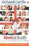 Cover for Love Actually (Penguin Readers)