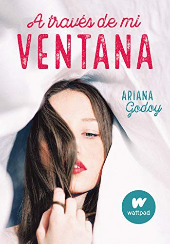 Cover for A través de mi ventana