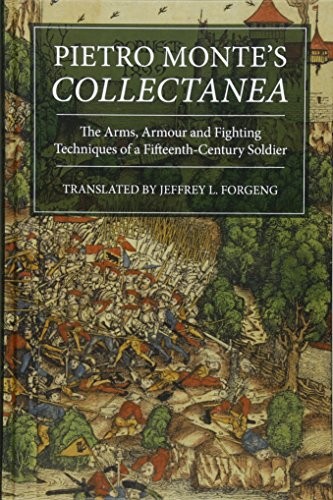 Cover for Pietro Monte's Collectanea