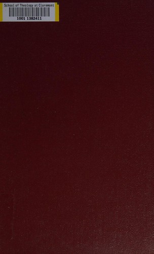 Cover for A critical and exegetical commentary on Amos and Hosea