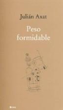 Cover for Peso formidable