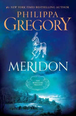 Cover for Meridon