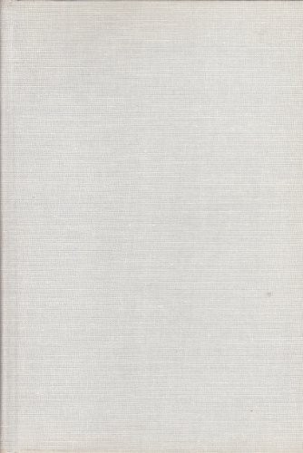Cover for A Psychology of nothingness.