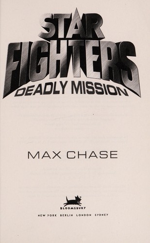 Cover for Star fighters 3