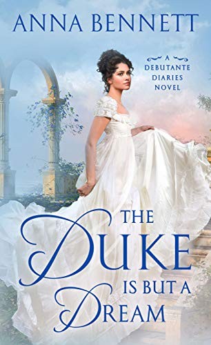 Cover for The Duke Is But a Dream