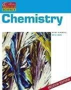 Cover for Chemistry (Collins Advanced Science)