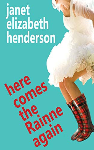 Cover for Here Comes The Rainne Again