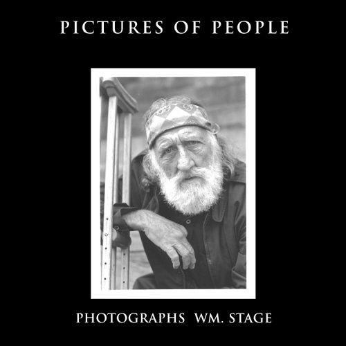 Cover for Pictures of People