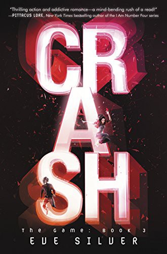 Cover for Crash