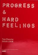 Cover for Progress & hard feelings