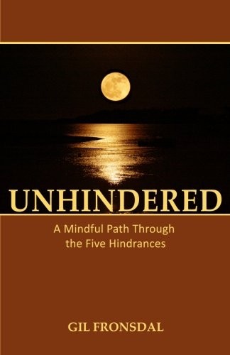 Cover for Unhindered