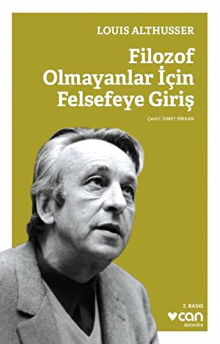 Cover for Filozof Olmayanlar Icin Felsefeye Giris