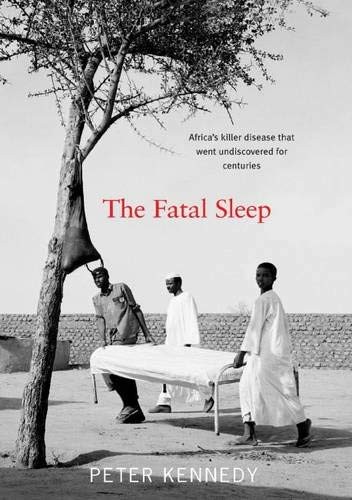 Cover for The Fatal Sleep