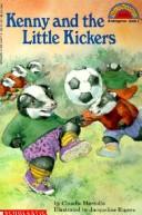 Cover for Kenny and the Little Kickers
