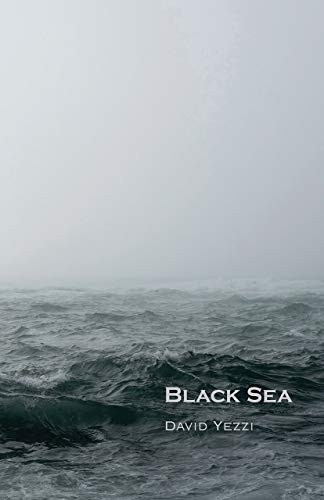 Cover for Black Sea