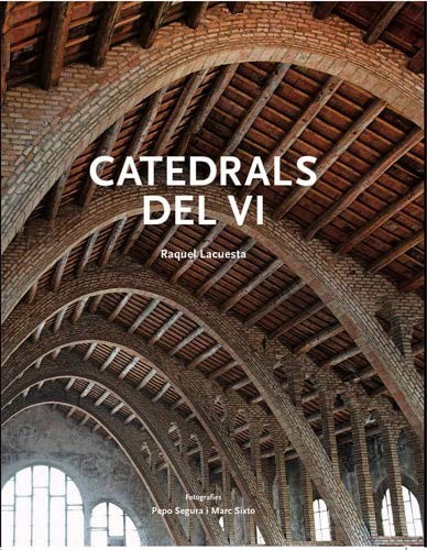 Cover for Catedrals del vi