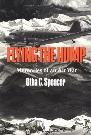 Cover for Flying the Hump