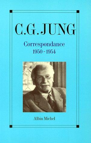 Cover for Correspondance, tome 3 