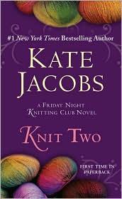 Cover for Knit Two