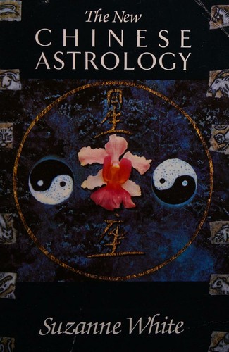Cover for The new Chinese astrology